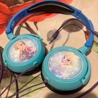 Cuffie Disney Frozen Lexibook