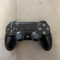 Pad dualshock 4 ps4 ricambio