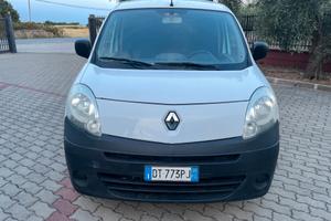 Renault KANGOO AUTOCARRO --KM CERTIFICATI IN FATTU