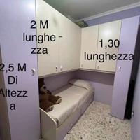 Cameretta come Nuova