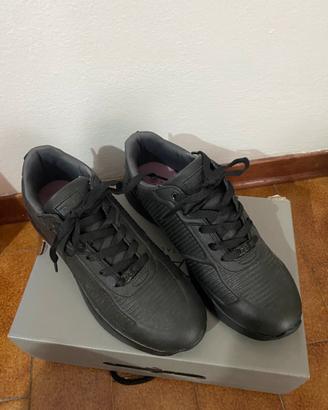 Scarpe tata