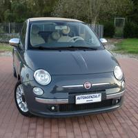 FIAT 500C C 1.3 Multijet 16V 95CV Lounge