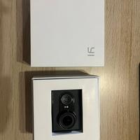 Yi action camera