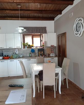 appartamento indipendente