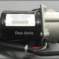 Compressore sospensione land rover discovery 3 4