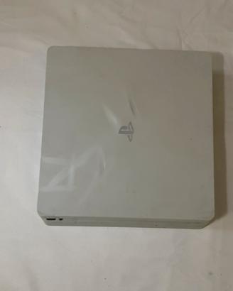 Playstatio 4