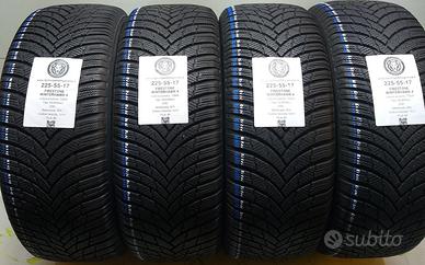 4 GOMME 225 55 17 FIRESTONE A72809
