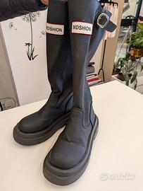 Stivali di gomma 39