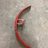 Parafango anteriore Honda 500 four