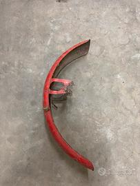 Parafango anteriore Honda 500 four