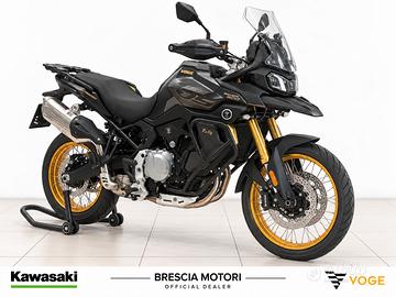 Voge Valico 900 DSX M 26 (visionabile)