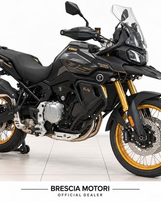 Voge Valico 900 DSX M 26 (visionabile)