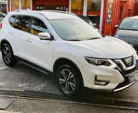 X-Trail 1.6 dCi 2WD Tekna-unipro-rate-garanzia