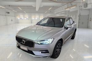 VOLVO XC60 T8 TWIN ENGINE AWD GEARTR. INSCRIPTION 