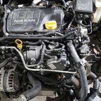 Motore r9md4 1.6 bi turbo