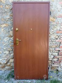 DIERRE Portoncino Blindato 210cm * 90cm
