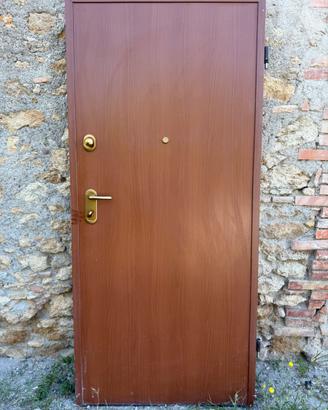 DIERRE Portoncino Blindato 210cm * 90cm