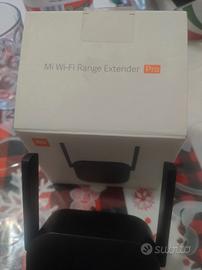 Xiaomi mi wi-fi range exstender pro