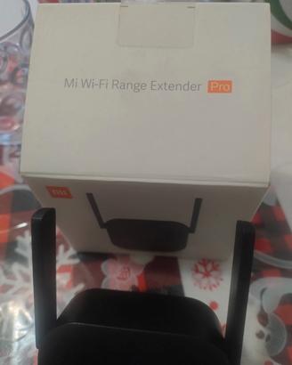 Xiaomi mi wi-fi range exstender pro
