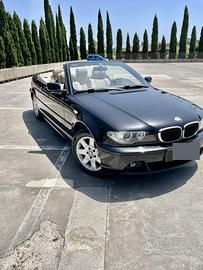 Bmw 318i cabrio