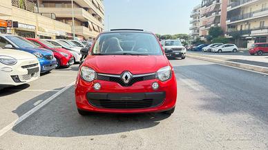 Renault Twingo SCe Stop&Start LIMITEED CABRIO LED 