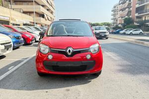 Renault Twingo SCe Stop&Start LIMITEED CABRIO LED 