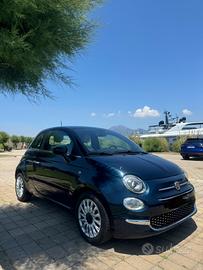 Fiat 500 1.0 Hybrid Lounge