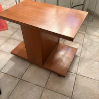 Mobiletto con ruote