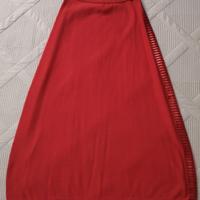 Gonna lana lunga Sonia Rykiel 