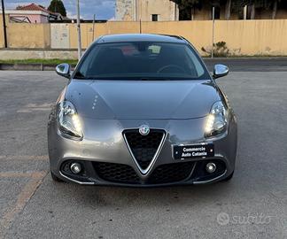 Alfa Romeo Giulietta 1.6 multijet BLOCK SISTEM