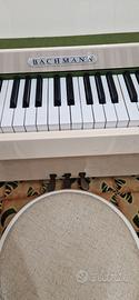 pianoforte Bachmann