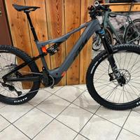KTM MACINA KAPOHO LTD PRO 2026 BOSCH CX 800WH