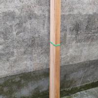 Doghe e rete letto per materasso 160 x 190