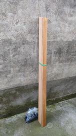 Doghe e rete letto per materasso 160 x 190