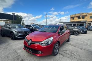 RENAULT Clio Sporter 0.9 TCe 12V 90CV Costume Na