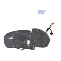 CORPO SPECCHIO DESTRO MERCEDES CLASSE E W211 02-06