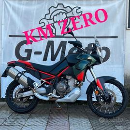 Aprilia Tuareg 660 KM0 GMoto Cosenza