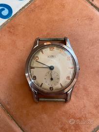 Orologio Roamer Meccanico anni 50