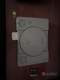 Playstation 1