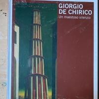 GIORGIO DE CHIRICO Silvana Editoriale