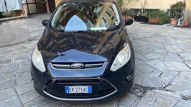 FORD C-MAX 1.6 TDCI 115cv TITANIUM