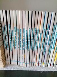 Tex serie 700 come nuovi