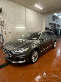 FORD Mondeo Full Hybrid 2.0 187 CV eCVT SW Vigna