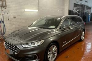 FORD Mondeo Full Hybrid 2.0 187 CV eCVT SW Vigna