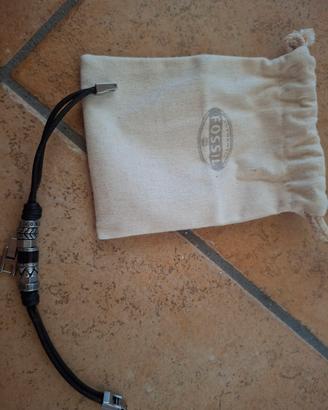 Bracciale Fossil uomo