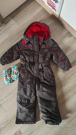 Vestiti bambino taglia 92cm