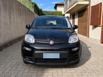 Fiata Panda km 24 mila - da vedere!!