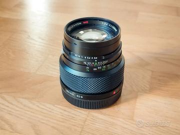 Obiettivo 150 mm F 3,5 per Zenza Bronica Etr