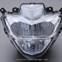 Fanale anteriore LED YAMAHA XTZ LANDER 250 2020 24