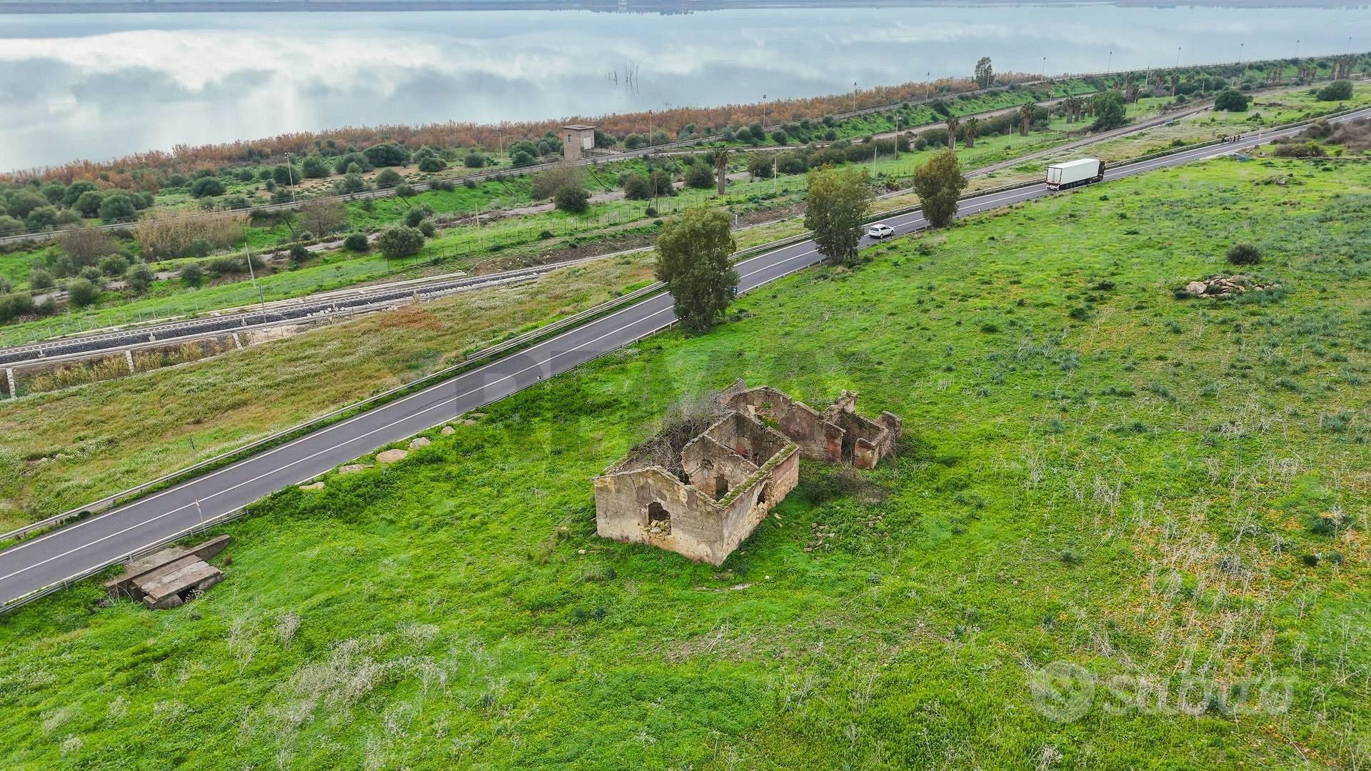 Terreno - Lentini - Vista 4